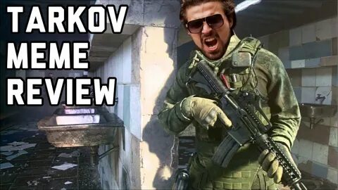 Tarkov memes