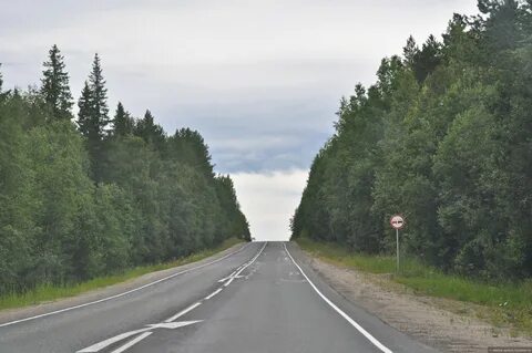 Кемь мурманск расстояние на машине