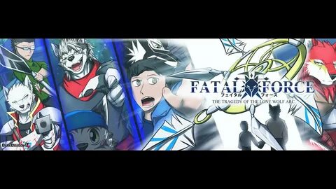 Fatal force