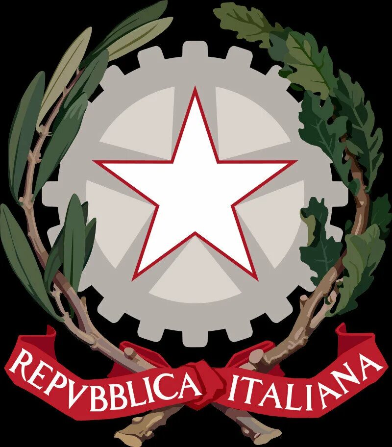Итальянский герб