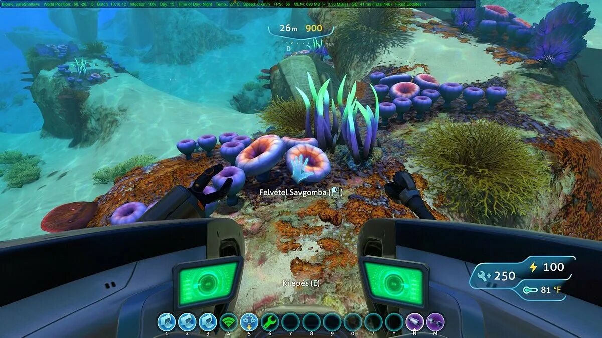 Многоцелевая комната в subnautica. Subnautica моды. морской венец subnautica. многоцелевая комната в субнатика.