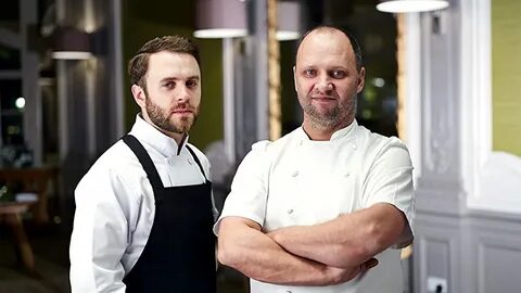 Cloud chefs