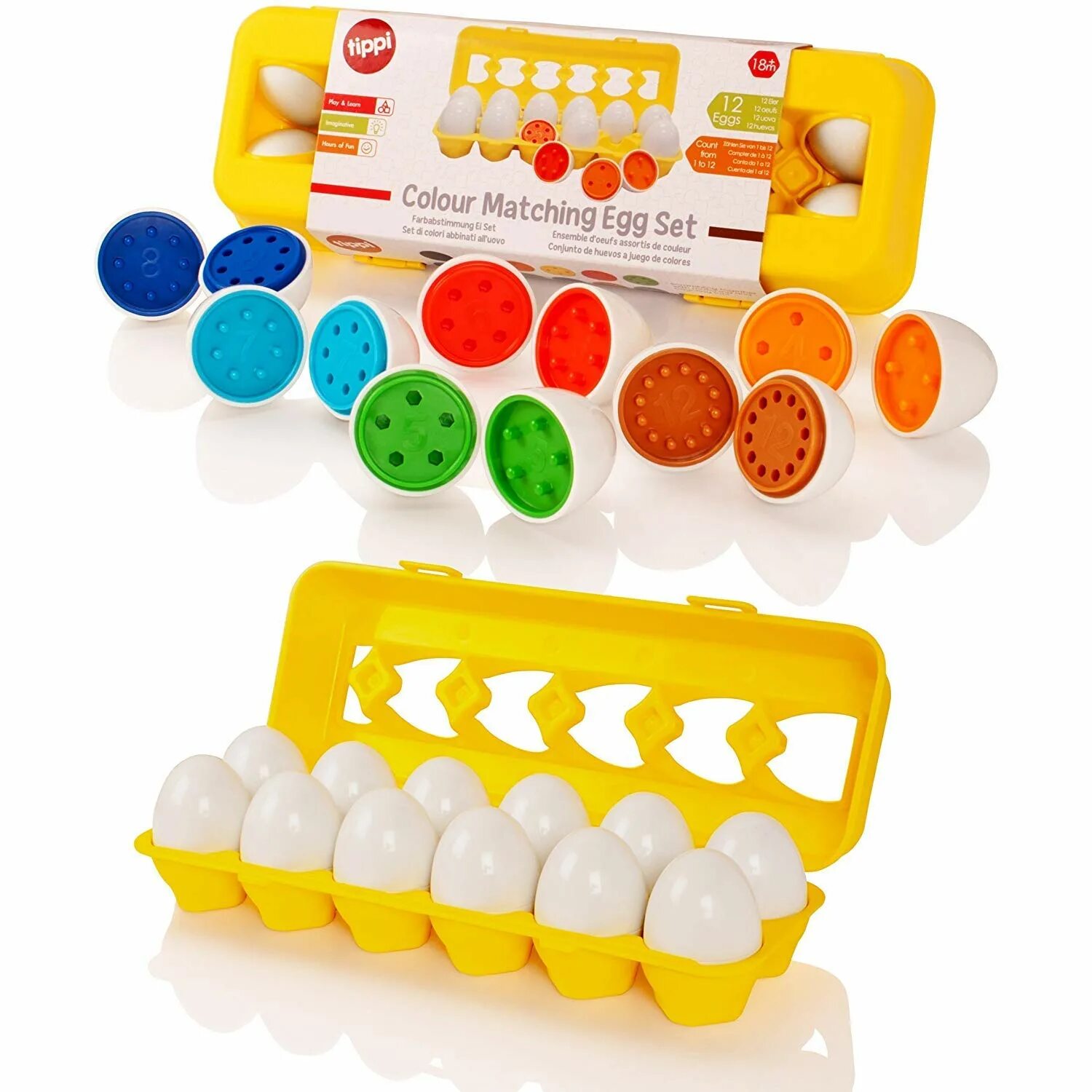 Matching eggs. Matching eggs фрукты. яйцо tippi. matching eggs educational benefits.