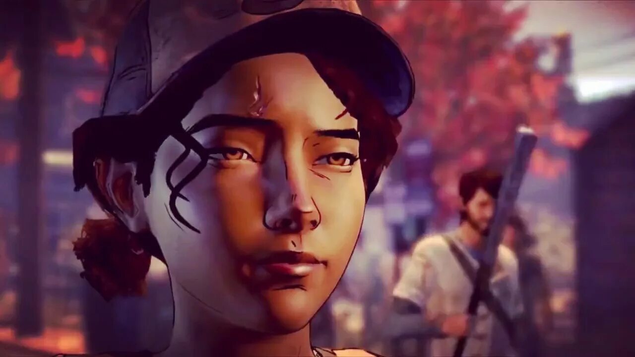 Clem прохождение
