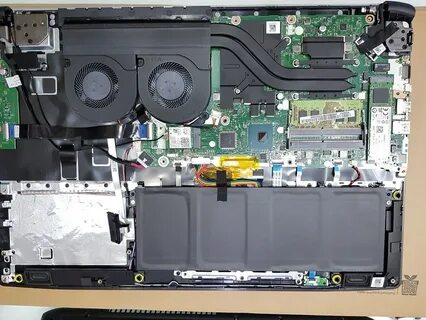 Acer aspire 5 оперативная память