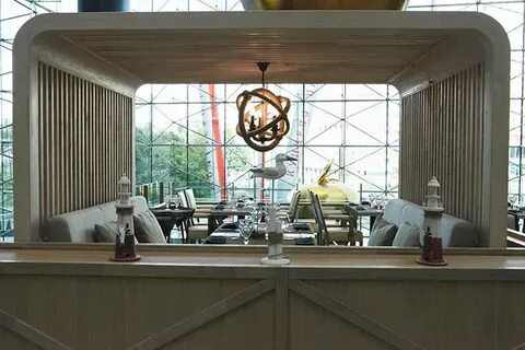 Кунцево плаза рестораны и кафе