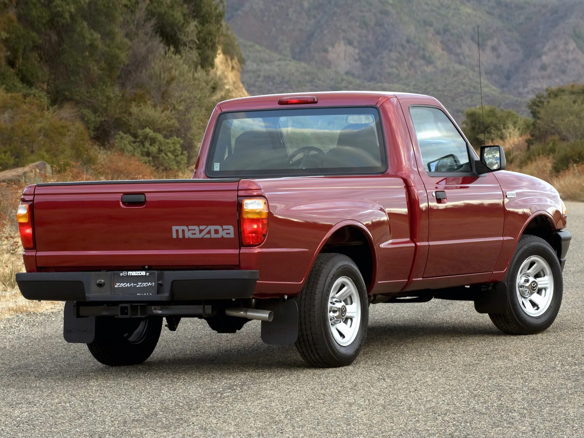 Mazda b-series, 2006. Mazda pickup 1985. Mazda b-series 5. Mazda b series. Mazda b-series, 1997.