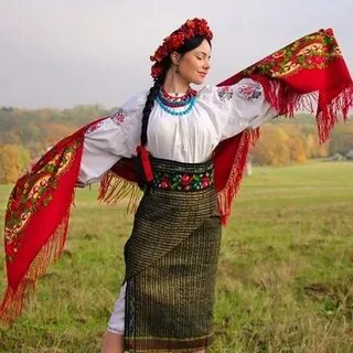 Дневник казачки