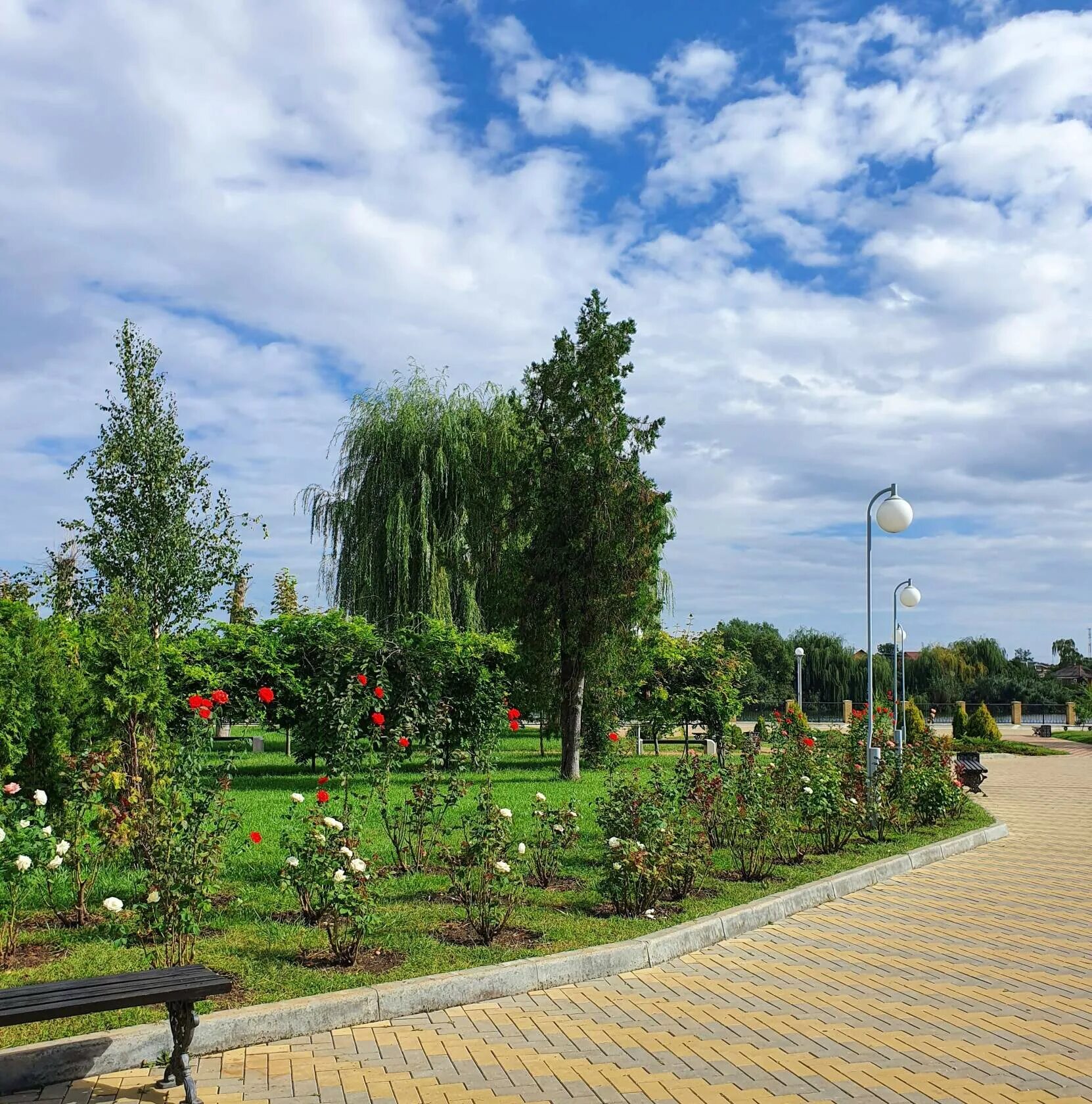 Отдых кореновске. Кореновск Краснодарский край. Кореновск парк. Кореновск парк Краснодар. Кореновск парк культуры и отдыха.