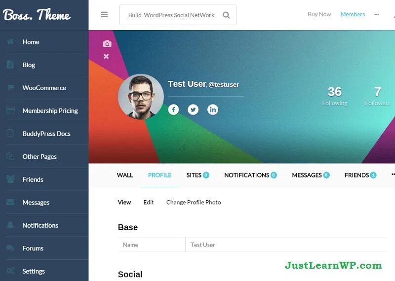 вордпресс соцсети. соц сеть на wordpress пример. вордпресс соцсети. вордпресс соцсети. социальная сеть на wordpress.