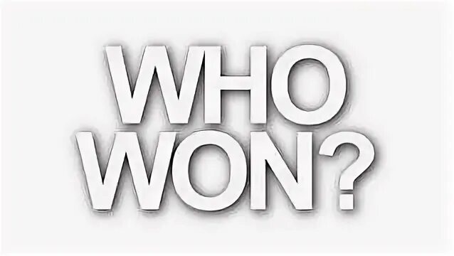 Who is win