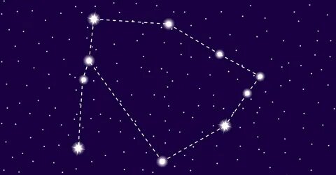 Синяя в созвездиях длится полночь