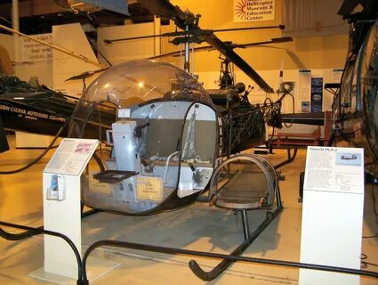 Bell model