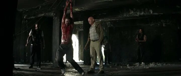 Зулу (2013). "заговор". Зулу. Теория заговора. Теория заговора.