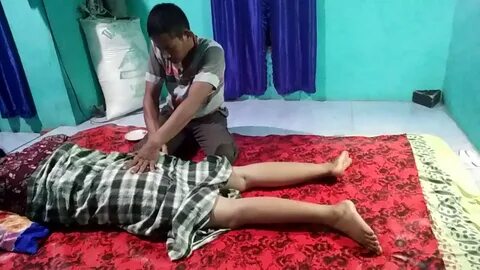 Maryono pijat terbaru