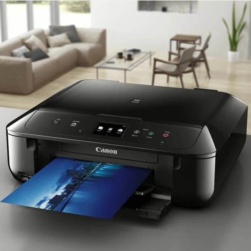 Цветной принтер для дома какой лучше купить