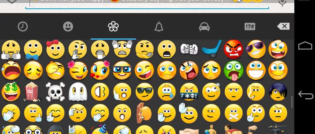 Смайлики WHATSAPP. Старые смайлики андроид. Смайлики для ватсап на андроид. Рисунки смайлами андроид для WHATSAPP.