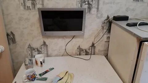 Квартира мальковой