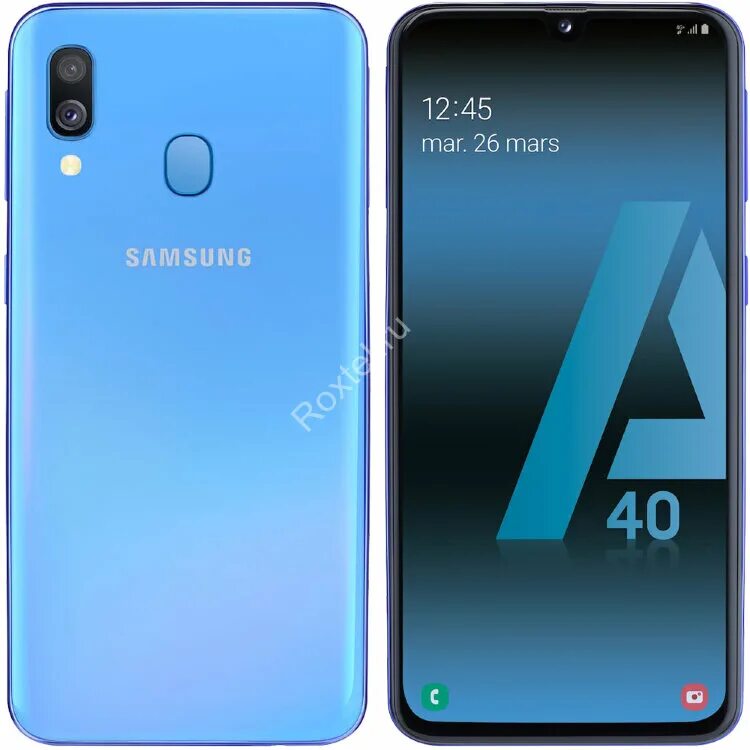 Самсунг а 34 8. Samsung Galaxy a40. Samsung Galaxy a40 64gb. Samsung SM-a405fn. Samsung SM a405 Galaxy a40.