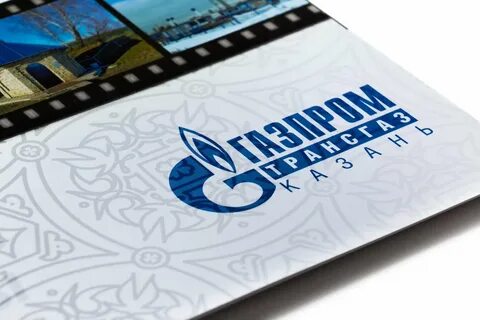 День рождения газпрома