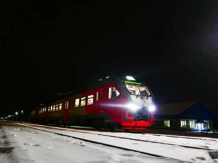 Маршрут поезда 116 москва архангельск