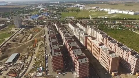 Краснодар жк кладбище