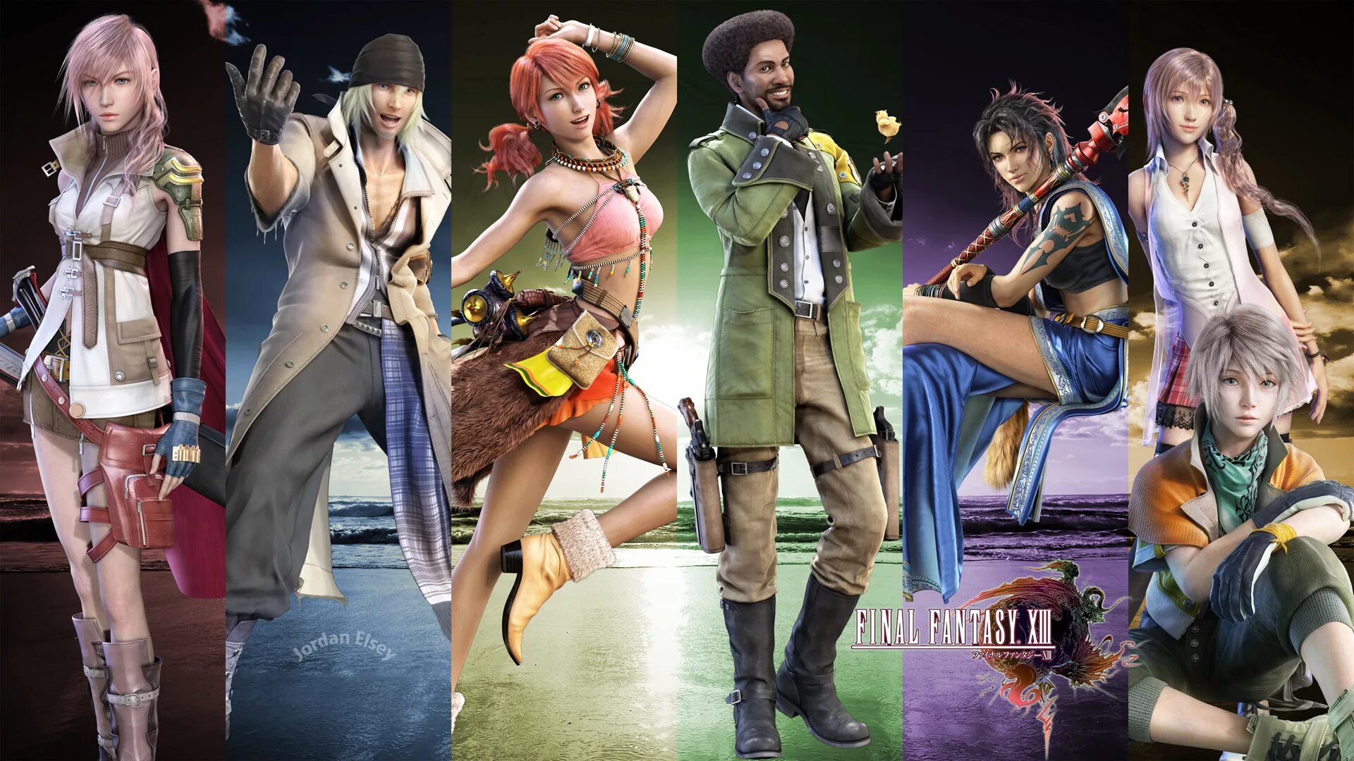 Final fantasy rom. Final Fantasy 13. Final Fantasy XIII игра. Final Fantasy 13 персонажи. Final Fantasy 13 Remake.