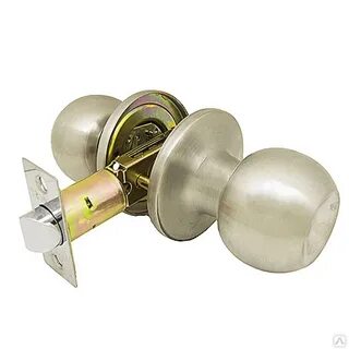 Защелка с ручками без ключа