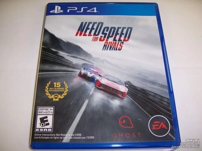 Need for speed игра ps4. Диск пс 4 need for speed rivals. need for speed ps4 диск. игра nfs rivals (ps4). nfs rivals ps4.