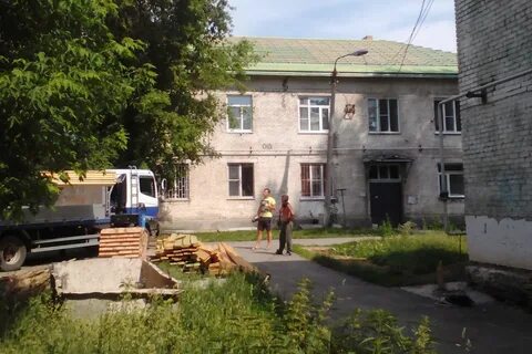 Алтайский фонд капитального ремонта