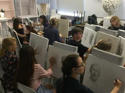Художественная краснодар