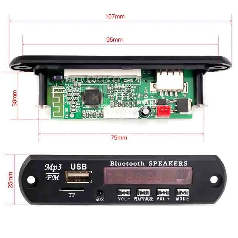 Встраиваемый Bluetooth mp3 fm USB модуль уз. Аудио модуль (mp3-плеер) gpd2856c. Bluetooth WMA mp3 модуль встраиваемый. Беспроводной модуль mp3 Bluetooth/aux/USB/fm, 12в ut811. Модуль мп 3