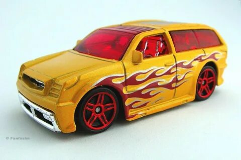 Hot wheels fandom