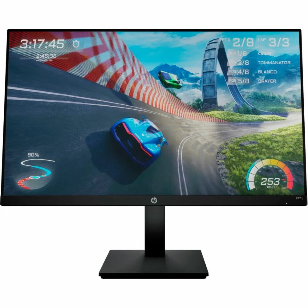 Qhd 165hz