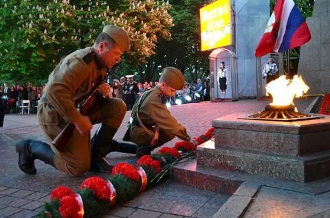 Память солдату картинки