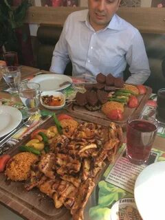 Кафе у салмана