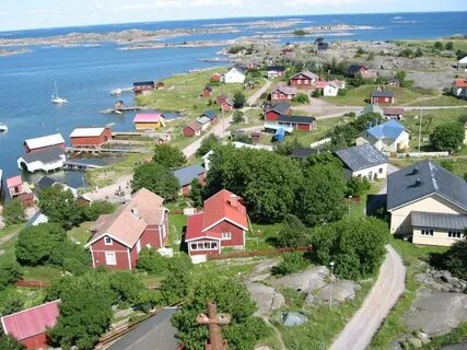 Недвижимость в финляндии
