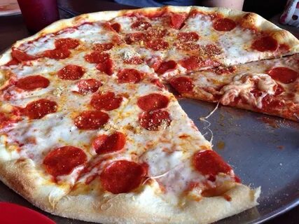 Best pizza