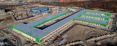 нефтегаз клиника новый уренгой
