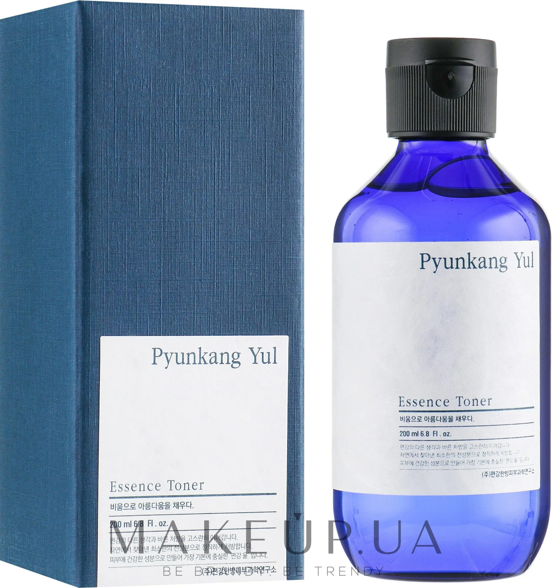 Pyunkang Yul тонер Essence Toner 200ml. [Pyunkang Yul ] тонер Pyunkang Yul Essence Toner 200мл. Pyunkang Yul Essence Toner Pouch 200ml. Pyunkang Yul увлажняющий тонер-эссенция для сухой кожи Essence Toner, 200 мл.