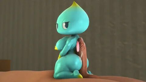 Unsurprisingly, not very long.Rule34 SFM... 