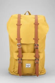 Рюкзак herschel