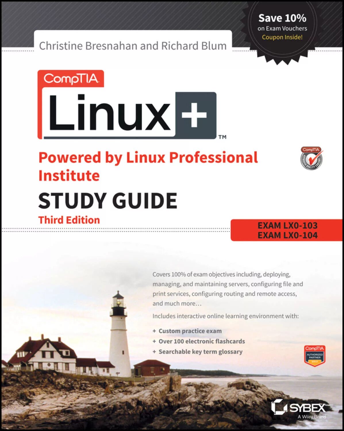 Linux exam. Comptia linux+. linux книга. powered by linux.