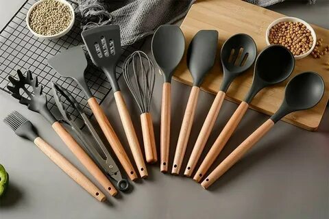 Набор kitchen