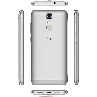 Zte plus