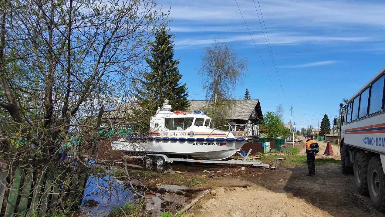 Уровень воды в реках коми на сегодня. Усть-Цильма река Печора. Хабариха Коми. Усть-Цильма паводок. Уровень воды в реках Коми Усть-Цильма.