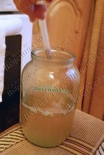 Варим яблочный сок на зиму