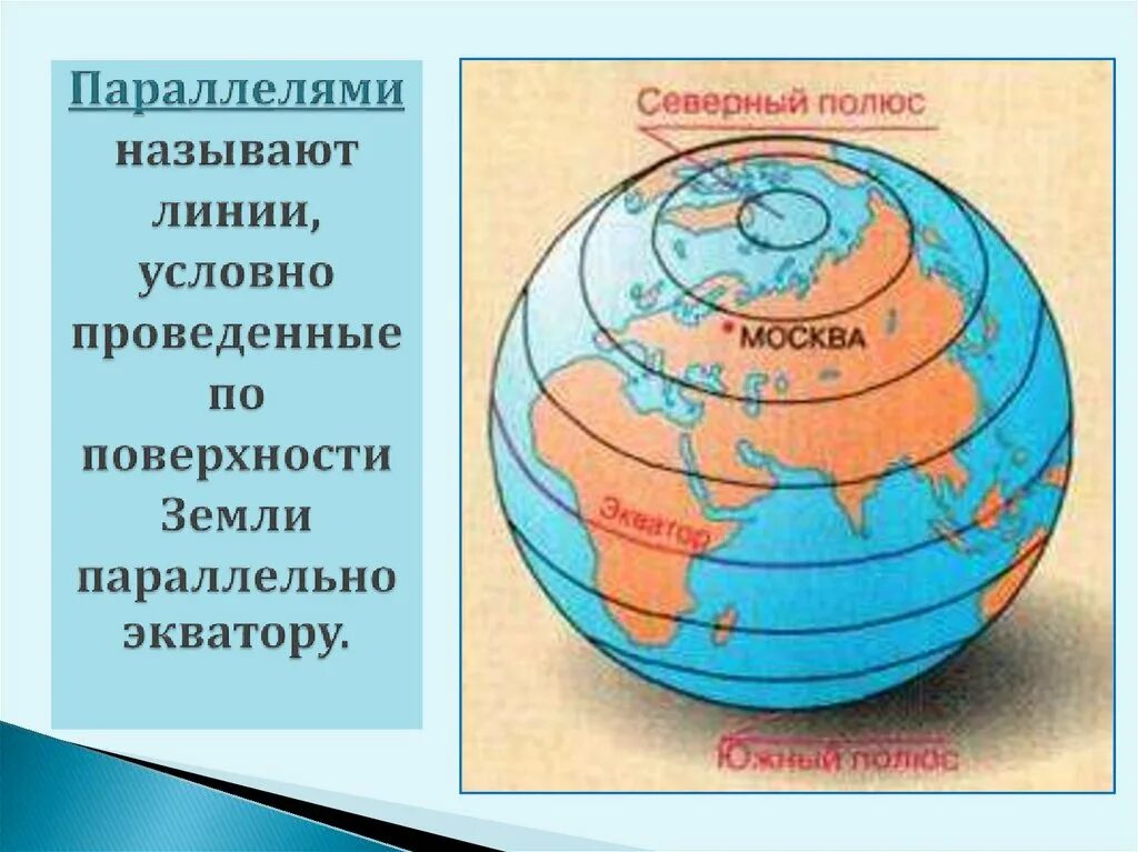 Все параллели. Параллели и меридианы. Параллели имеют одинаковую длину. Меридианы и параллели на глобусе.