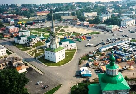 Г соликамск сколько