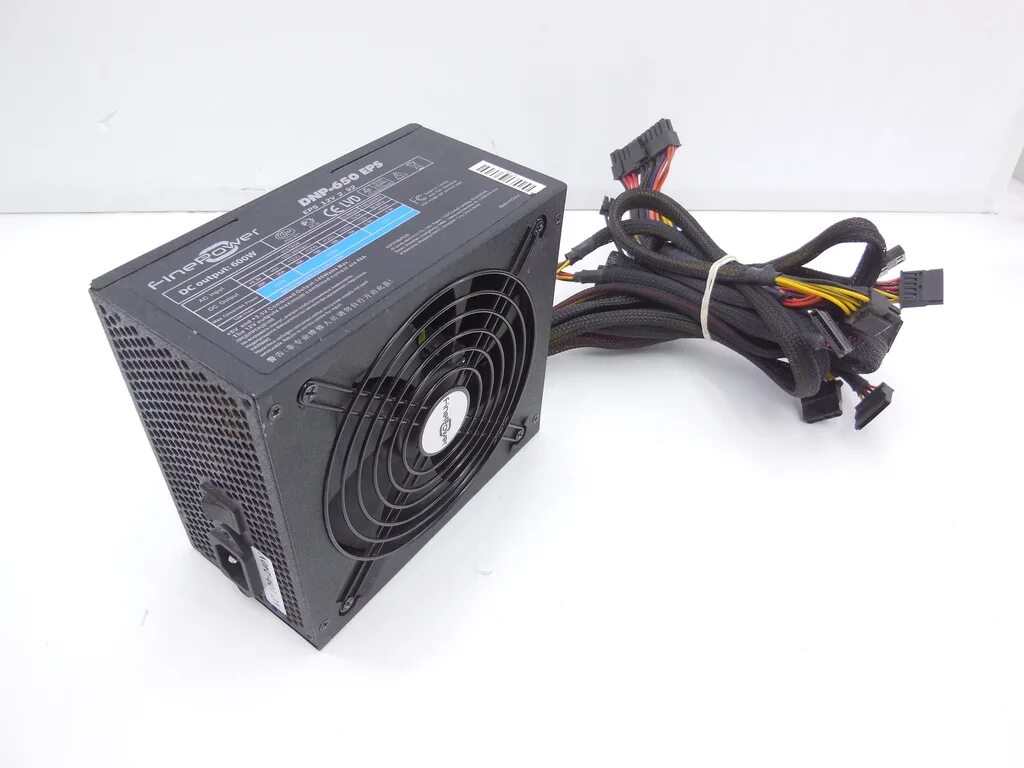 Блок питания для компьютера в днс. Блок питания finepower dnp-650. блок питания finepower dnp-650eps 600w. finepower блок питания 600w. блок питания finepower dnp-1100 eps.